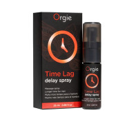 Пролонгатор Orgie - Time Lag Delay Spray (25 мл)