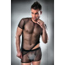 017 SET black XXL/XXXL - Passion