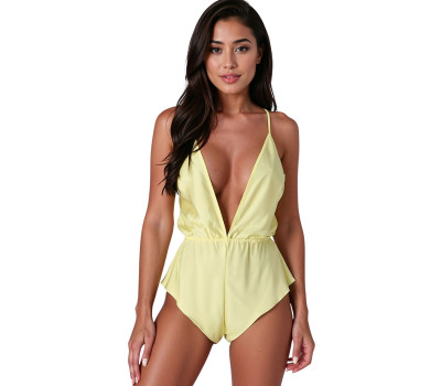 Боди Passion SENSIE BODY lemon L
