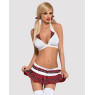 Obsessive Schooly 5 pcs costume L/XL