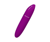 Шикарная вибропуля LELO Mia 3 Deep Rose