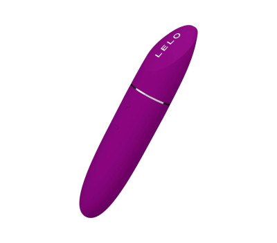 Шикарная вибропуля LELO Mia 3 Deep Rose