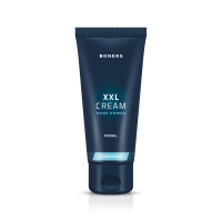Крем для эрекции и увеличения члена Boners Penis XXL Cream (100 мл) (мятая упаковка!!!)