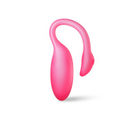 Смарт-виброяйцо Magic Motion Flamingo Max Pink