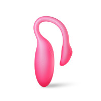 Смарт-виброяйцо Magic Motion Flamingo Max Pink