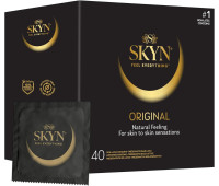 Презервативы SKYN Original 40 шт