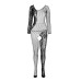 Бодистокинг Passion BS107 One Size, black