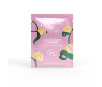 Пробник стимулирующего геля для клитора Goliate Gel Plaisir Féminin 2 мл