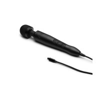 Вибромассажер DOXY3 USB-C Massager MATTE BLACK