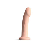 Фаллоимитатор Dorcel Real Pleasure M Vanilla