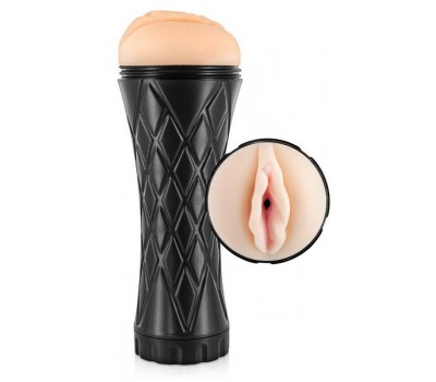 Мастурбатор вагина Real Body - Real Cup Vagina