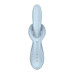 Вибратор Satisfyer Heat Flex 4 Blue