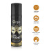 Жидкий вибратор Orgie - Dual Vibe! Pina Colada Kissable Liquid Vibrator (15 мл)