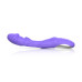 Вибратор Good Vibes Only - Flax Vibrating Dildo with G-Spot Stimulator