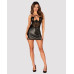 Платье JSY JS228184 Black L/XL
