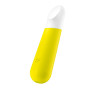 Вибратор для клитора Ultra Power Bullet 4 Yellow