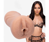 Мастурбатор-вагина Doc Johnson Ariana Marie