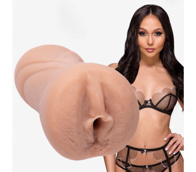 Мастурбатор-вагина Doc Johnson Ariana Marie