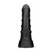 Фалоимитатор BUTTR - Black Hawk Curved Anal Dildo (мятая упаковка!!!)