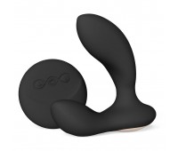 Массажер простаты LELO Hugo 2 Remote Black