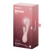 Смарт вибратор-кролик Satisfyer Mono Flex Mauve (мятая упаковка!!!)