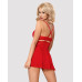 Платье JSY JS228167 Red S/M