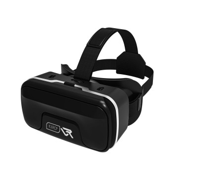 Очки виртуальной реальности Kiiroo VR