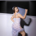 Эротический костюм невесты JSY P61129 Plus Size