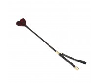 Шлепалка Liebe Seele Victorian Garden Riding Crop