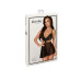 Беби-дол Kissable French Kiss Babydoll S/M