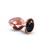 Анальная пробка Dorcel - DIAMOND PLUG L