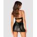 Платье JSY JS228184 Black L/XL