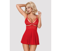 Платье JSY JS228167 Red S/M