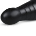 Анальный стимулятор BUTTR - Devil Dog Butt Plug