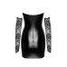 Платье Noir Handmade F340 Dress with gloves - XL
