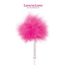 Метелочка Love To Love Caress Me
