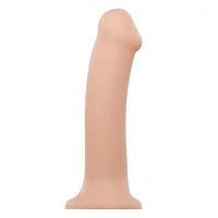 Фаллоимитатор Strap-On-Me Dual Density Dildo Flesh XL