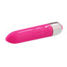Вибратор Rocks Off Single Speed RO-80mm Pink