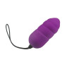 Виброяйцо Adrien Lastic Ocean Dream Purple с пультом LRS
