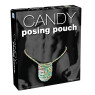 Мужские съедобные трусики Candy Posing Pouch (210 гр)