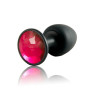 Анальная пробка Dorcel Geisha Plug Ruby M