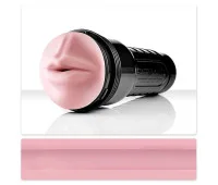 Мастурбатор Fleshlight Pink Mouth Original