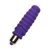 Вибратор Rocks Off Mini-Mates 10 Disco (Purple)