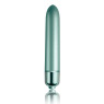 Вибратор Rocks Off RO-90mm Touch of Velvet Aqua Lily
