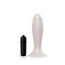Анальная пробка Love To Love GODEBUSTER Vibro Medium Phospho