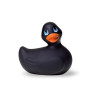 Вибромассажер I Rub My Duckie - Classic Black