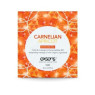 Пробник массажного масла EXSENS Carnelian Apricot 3мл