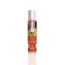 Лубрикант на водной основе System JO H2O - PEACHY LIPS (30 мл)