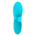 Вибратор на палец Satisfyer Teaser Light Blue (мятая упаковка!!!)