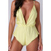 Боди Passion SENSIE BODY lemon M